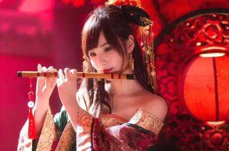 神仙道高清重制